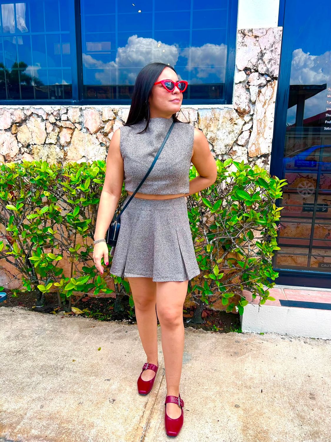 Sofi Skirt