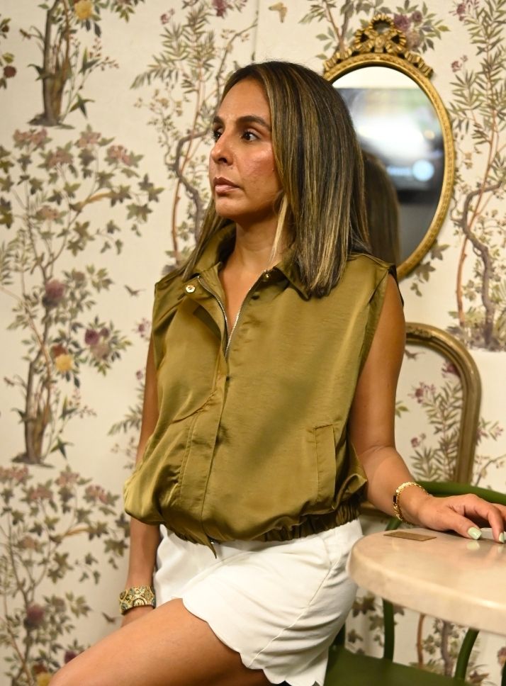 The Bedford Top