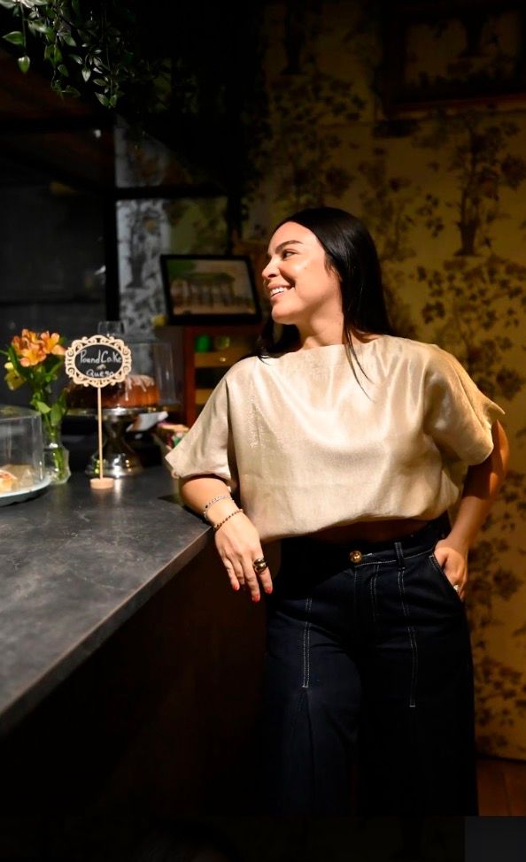 The Parker Top