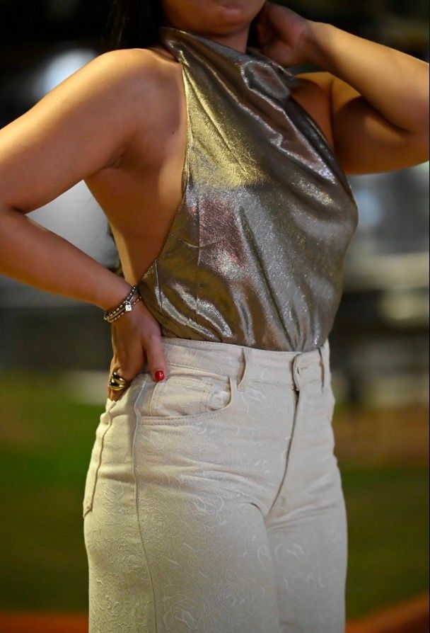The Monroe Top