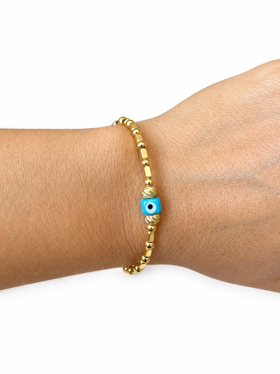 Azura Evil Eye Bracelet