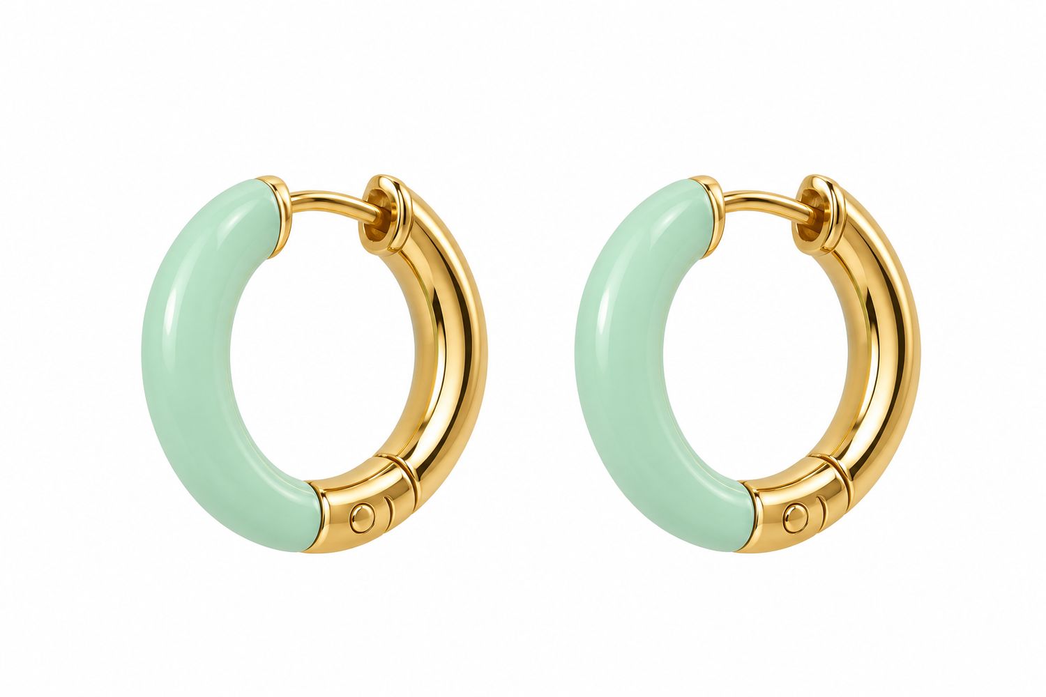 Gelato Hoops
