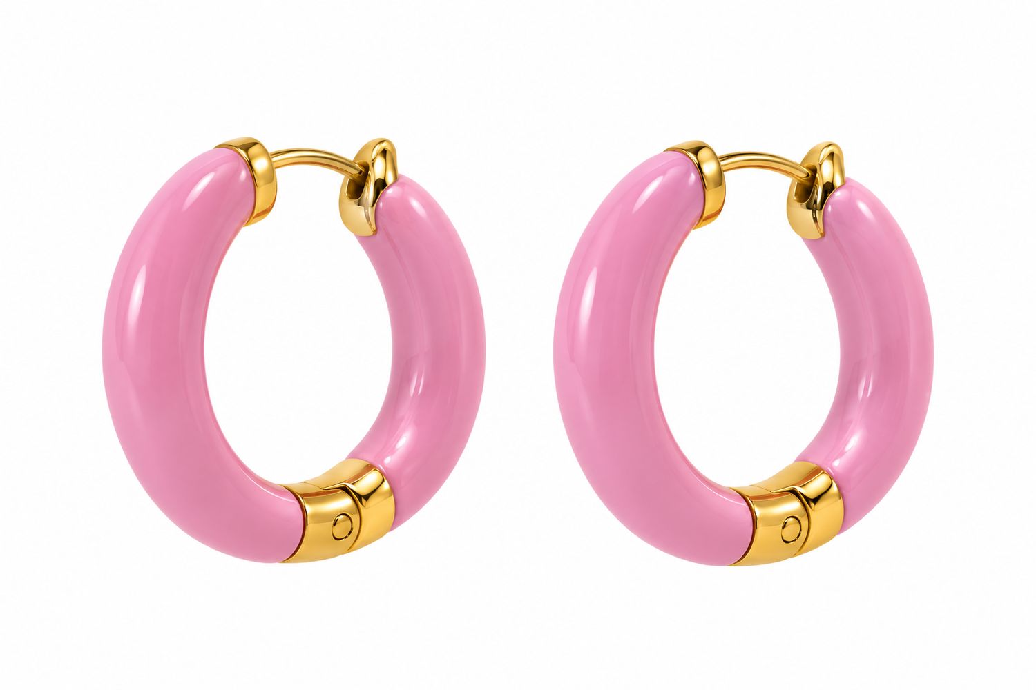 Gelato Hoops