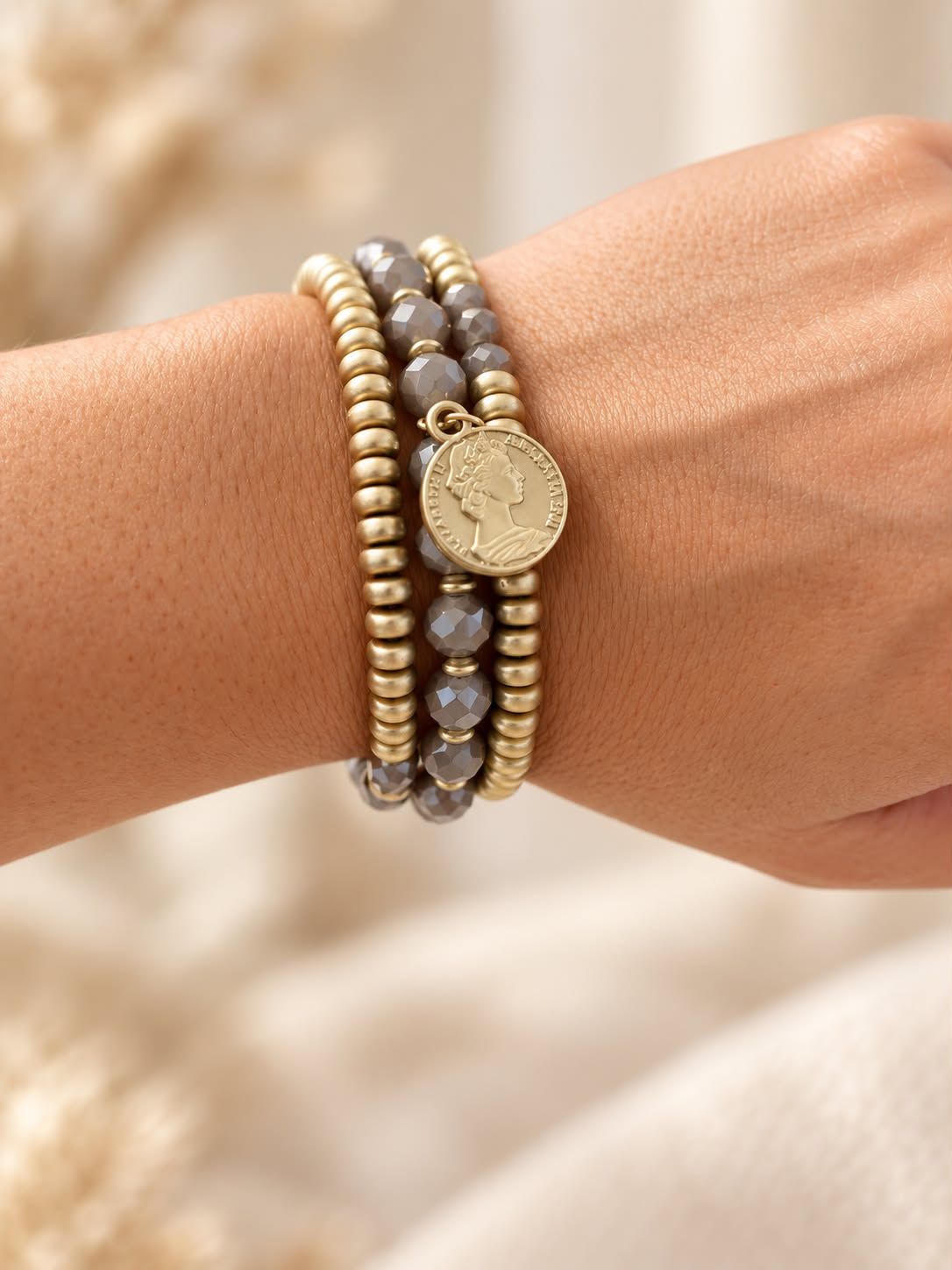 Coin Glow