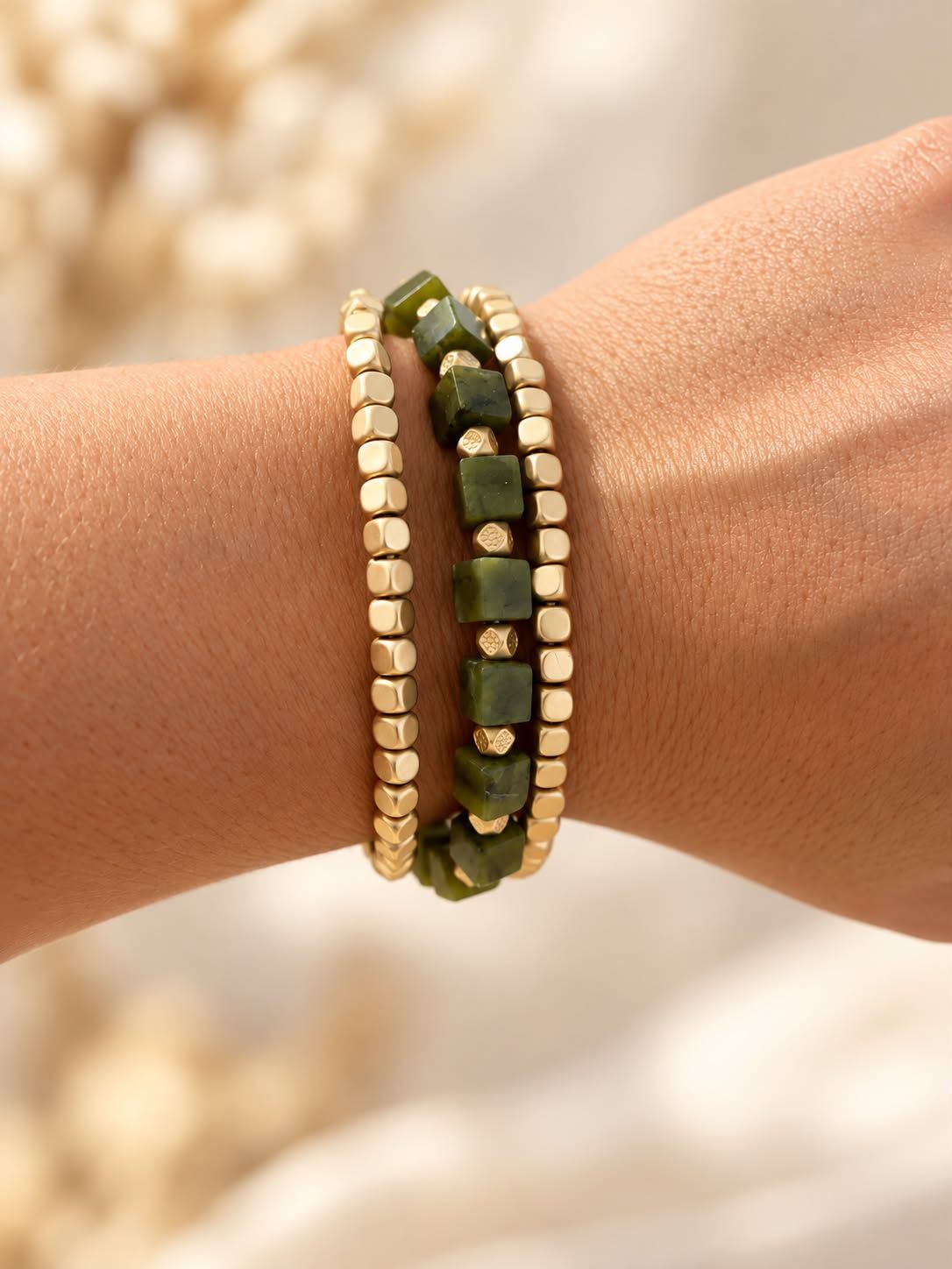 Olive Glow