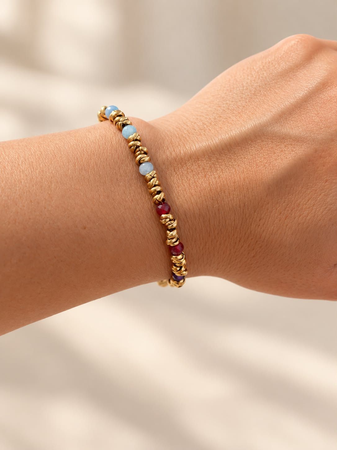 Gemstone Glimmer