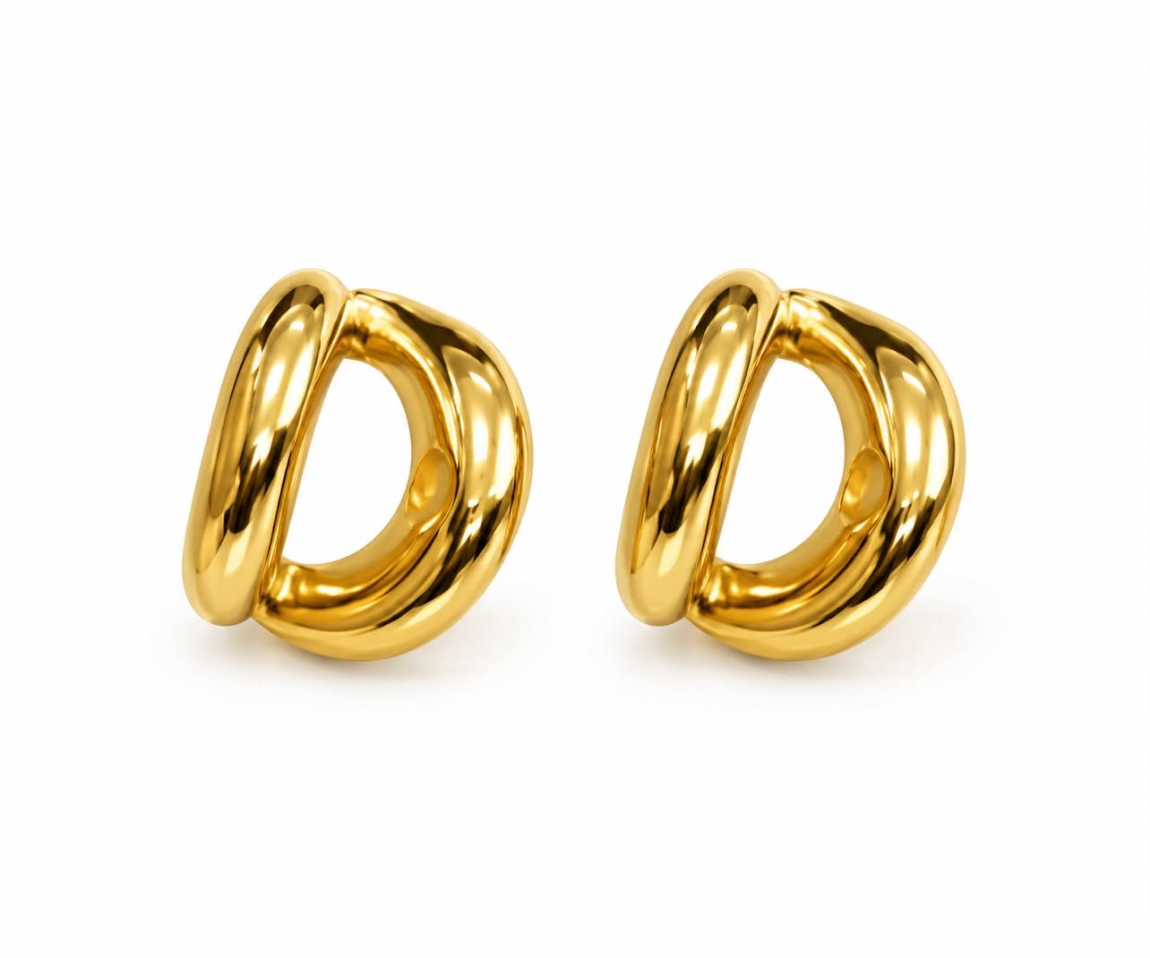 Gold Loop
