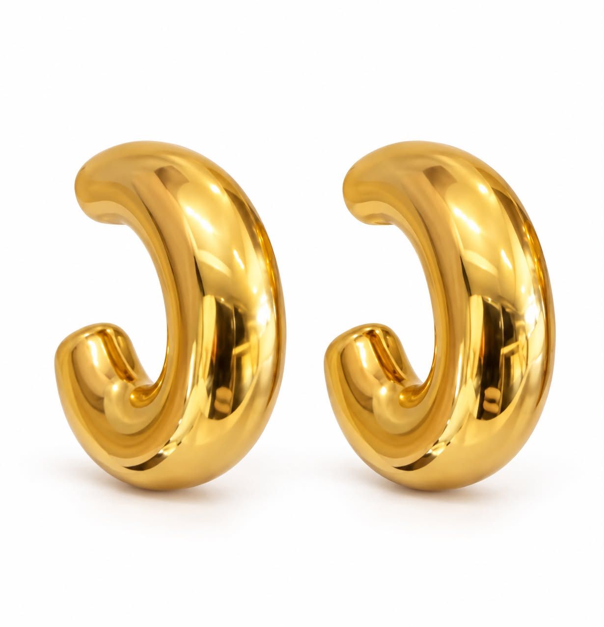 Curl Hoop