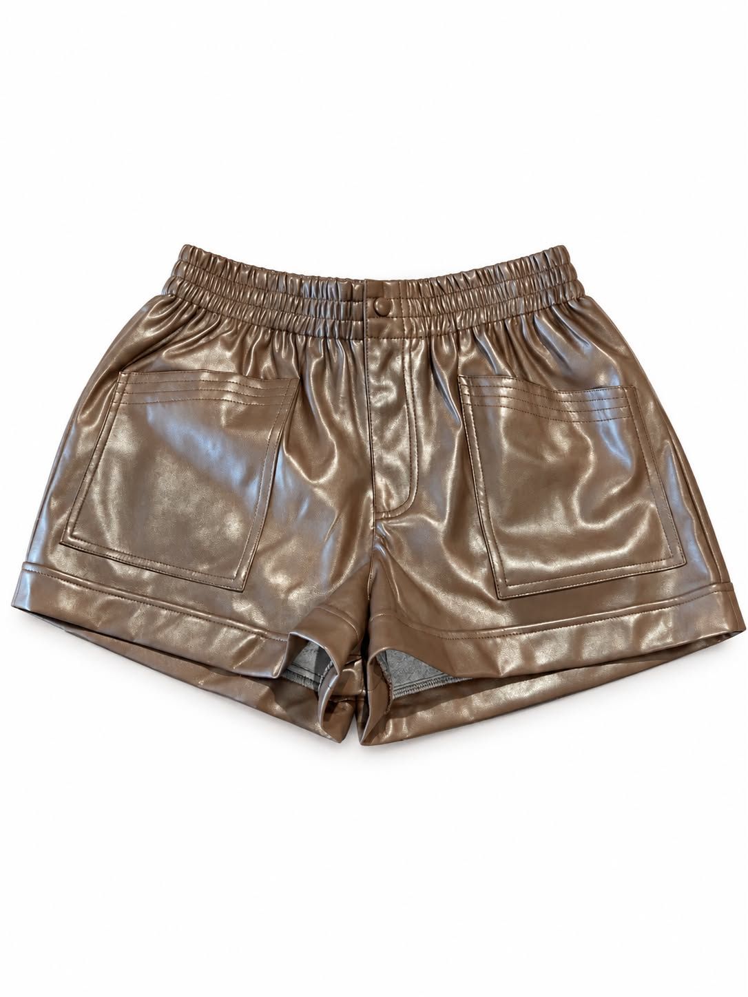 The Dakota Short