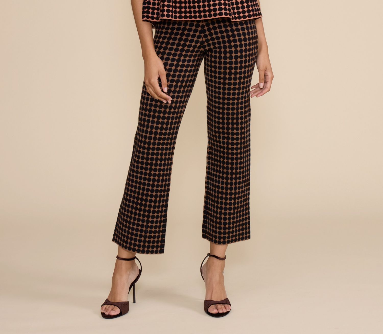 Mia Knit Pant