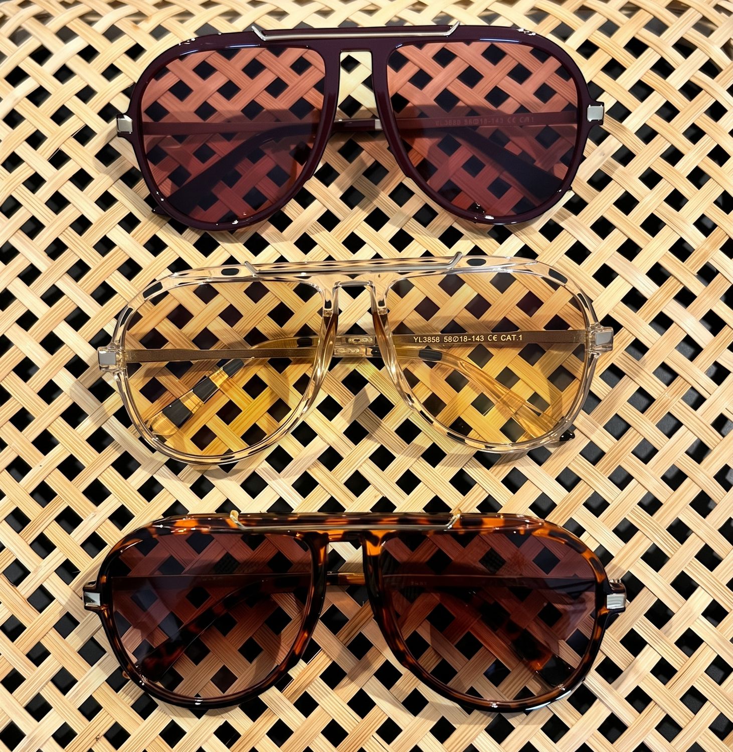 Sunglasses