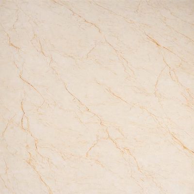 Panel PVC de pared de losa de mármol brillante Beige 260x120x0,30cm Panel PVC de pared de losa de mármol brillante Beige 260x120x0,30cm