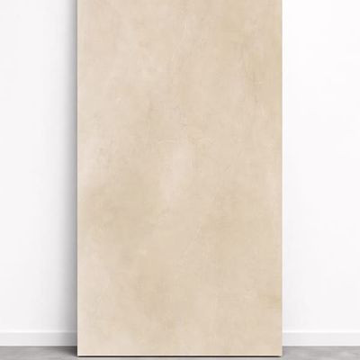 Panel PVC de pared de losa de mármol brillante Arena 260x120x0,30cm