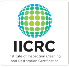 Water Damage Restoration Technician & Applied Structural Drying Technician (12/11 - 12/15)