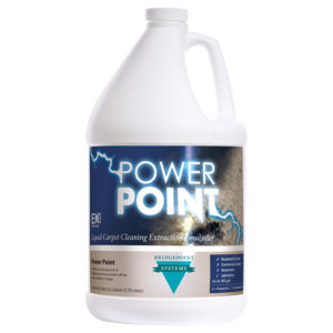 Bridgepoint Power Point (Gal.) Bridgepoint Power Point (Gal.)