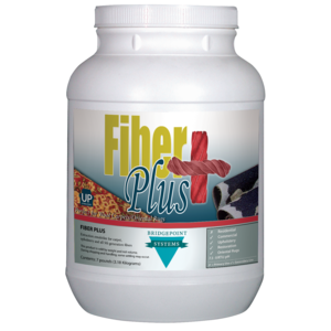 Bridgepoint Fiber Plus (6lbs.) Bridgepoint Fiber Plus (6lbs.)