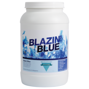 Brigepoint Blazin' Blue (6lbs.) Brigepoint Blazin' Blue (6lbs.)