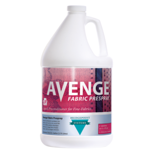 Bridgepoint Avenge Fabric Prespray (Gal.) Bridgepoint Avenge Fabric Prespray (Gal.)