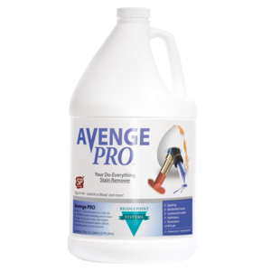 Bridgepoint Avenge Pro (Gal.) Bridgepoint Avenge Pro (Gal.)