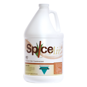 Bridgepoint Spice Air (Gal.) Bridgepoint Spice Air (Gal.)