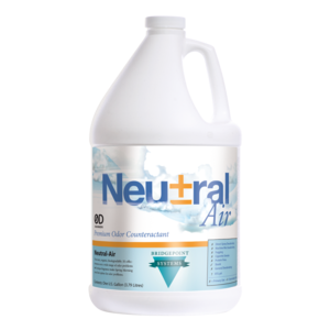 Bridgepoint Neutral Air (Gal.) Bridgepoint Neutral Air (Gal.)