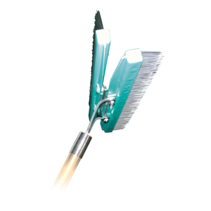 Grandi Groom Dual-Head Conversion Kit