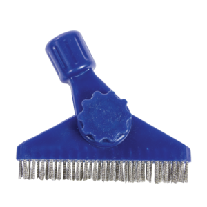 Stainless Steel Grout Brush