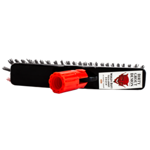 Dirty Grout Demon Brush