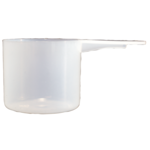 2 Ounce Measuring Cup