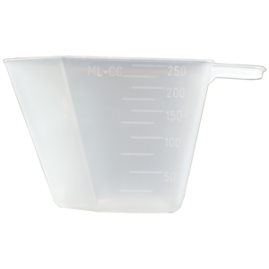 8 Ounce Measuring Cup