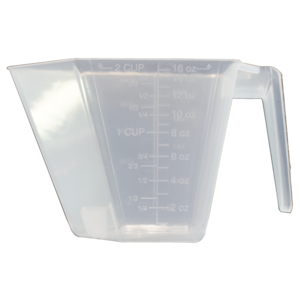 16 Ounce Measuring Cup