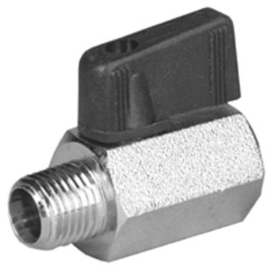 3/8 Inch Premium Ball Shut-Off Valve