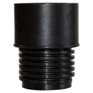 Flash Cuff, 2.5&quot; - 2&quot; External Reducer