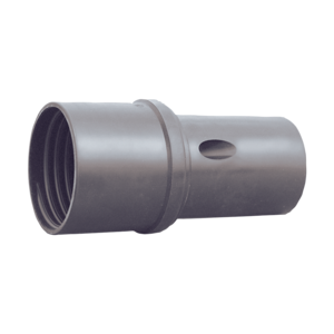 Hide-A-Hose Swivel Cuff - 2&quot;