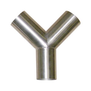 Vacuum Y - 2&quot;