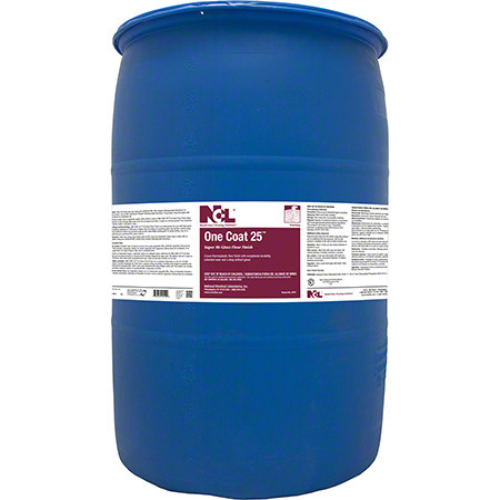 NCL One Coat 25 (55 Gal.)
