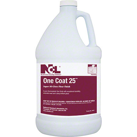 NCL One Coat 25 (Gal.)