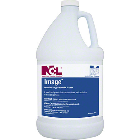 NCL Image (Gal.)