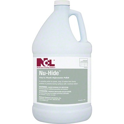 NCL Nu-Hide (Gal.)