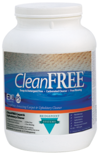 Bridgepoint Clean Free (6lbs.) Bridgepoint Clean Free (6lbs.)