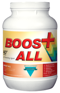 Bridgepoint Boost All (8lbs.) Bridgepoint Boost All (8lbs.)