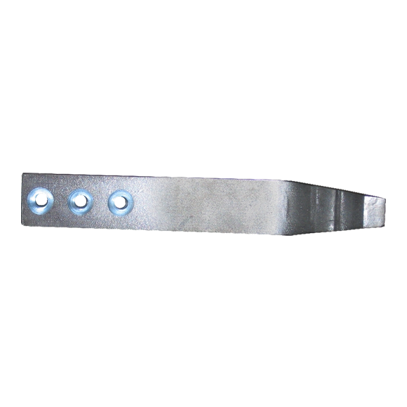 Artillery Tapered 3/4&quot; Blade
