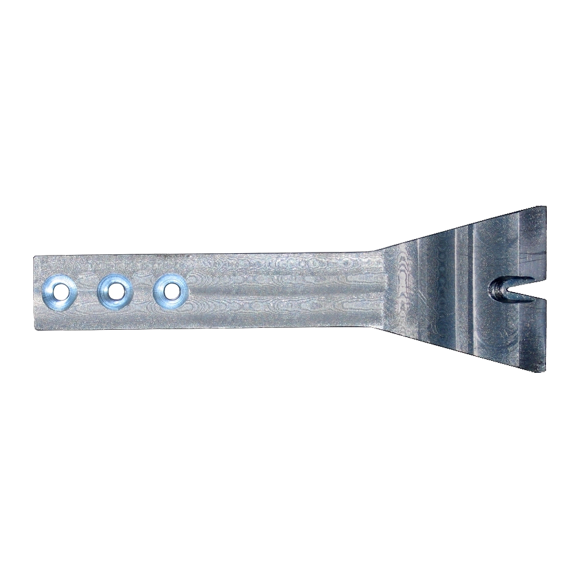 Artillery Standard 3&quot; Blade