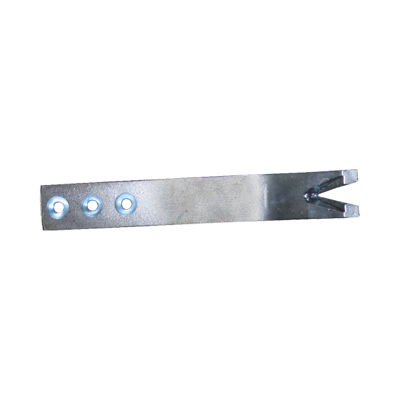 Artillery Spike Puller
