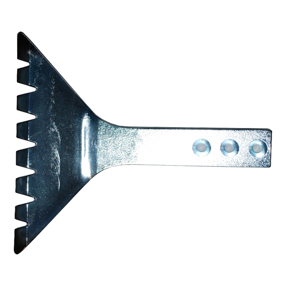 Artillery Roofing 8&quot; Blade