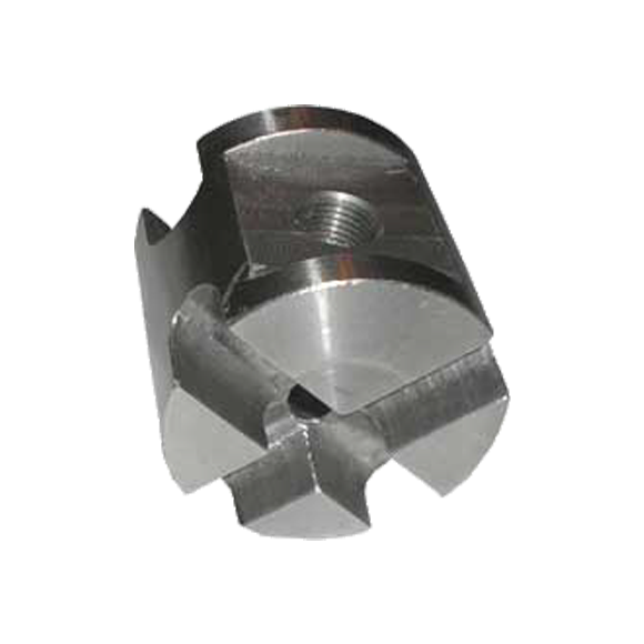 Artillery Rebar Bender Head