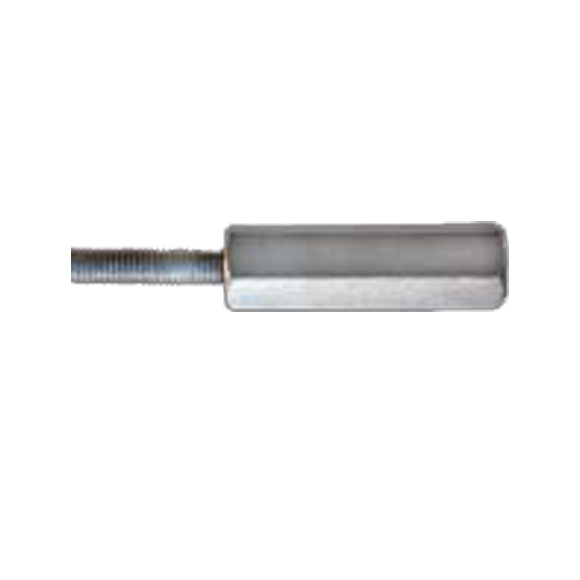 Artillery Right Toe Kick