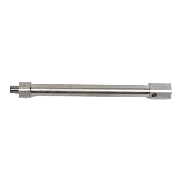Artillery 12&quot; Extension Handle