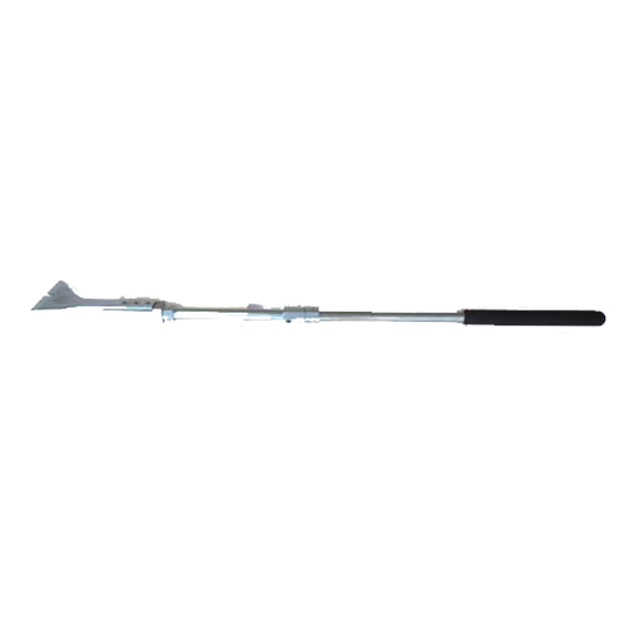 Artillery 60" Scraping Bar