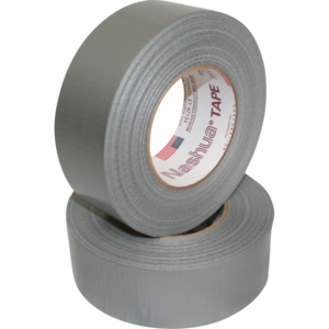 Silver Duct Tape (2&quot;)